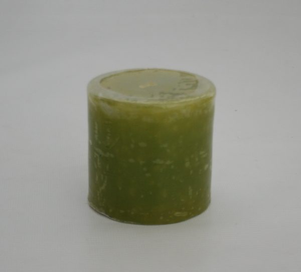 Cylinder Candle Scented