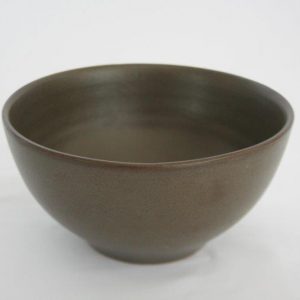Ceramic Stoneware Bowl