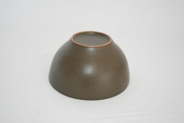 Ceramic Stoneware Bowl