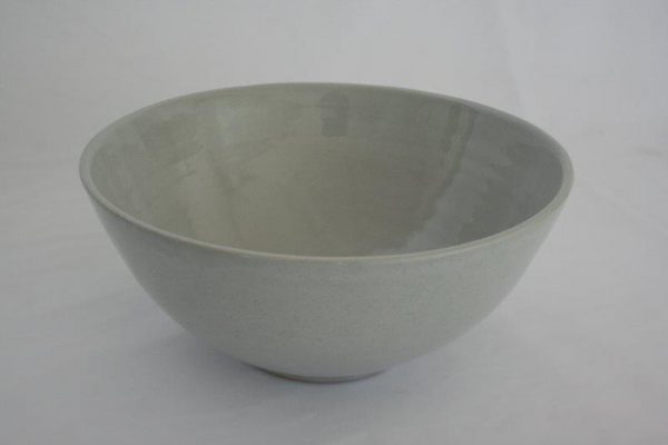 Ceramic Stoneware Bowl (Large)