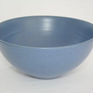 Ceramic Stoneware Bowl (Large)