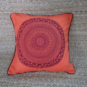 Manadala Square Cushion Covers
