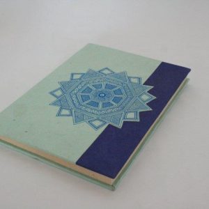 Doodling Design Notebook (Large)