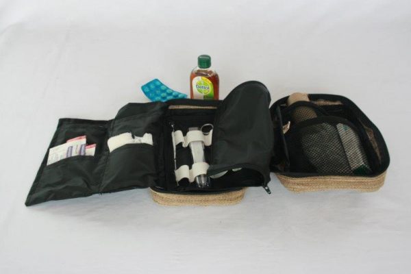 Allo First-aid Bag