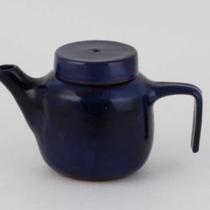 Ceramic Tea Pot Mix Design