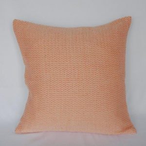 Cotton Dhukuti Design Cushion Cover