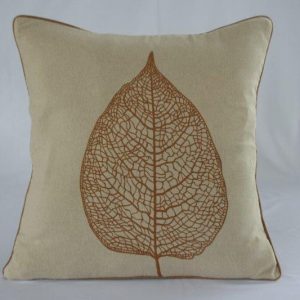 Cotton Wood Design cushion Cover