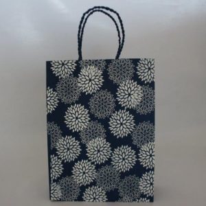 Petal Flower Range Shopping Bag