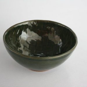 Naglo Design Bowl