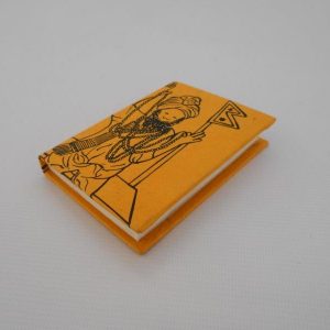 Jogi Range Notebook (Small)