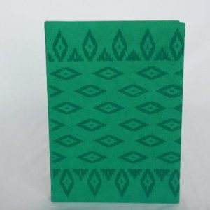 Dhaka All Over Printed Notebook