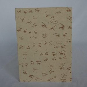 Expression Print Notebook