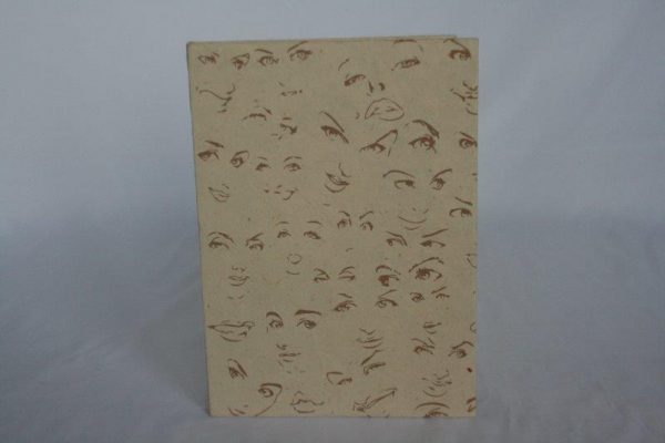 Expression Print Notebook