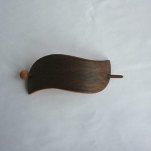 Wooden Clip (Large)