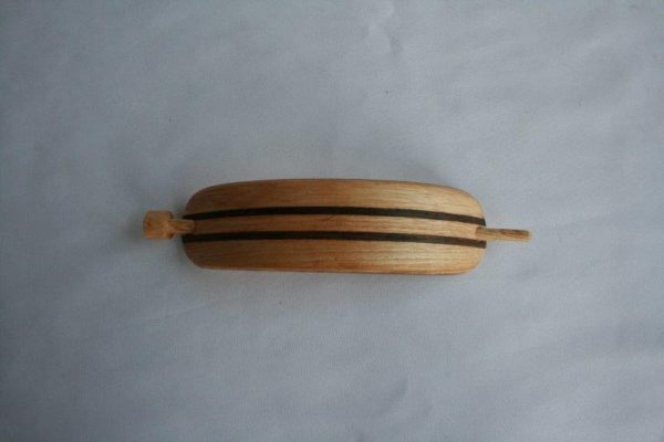 Wooden Clip (Small)