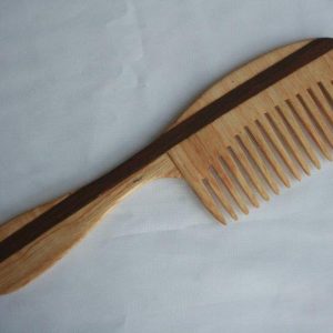 Wooden Comb (Large)
