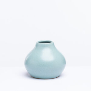 ceramic vase, ghaito vase