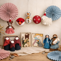 Seasonal & Festive Use