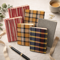 Work, Study & Organization