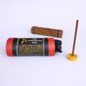 handmade, Ancient Tibetan Incense
