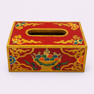 Offering Bowl Tissue Box, box, wooden box, ethical, sustainable, eco friendly, gifting, accessories, accessories box, jewelry, tissue paper box, tissue box