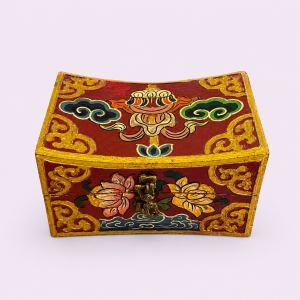 Sacred Wooden Box, box, wooden box, ethical, sustainable, eco friendly, gifting, accessories, accessories box, jewelry