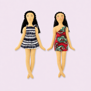 Thread Sisters