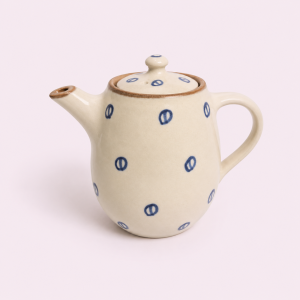 Dot Art Jug