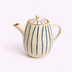 Line Art Jug