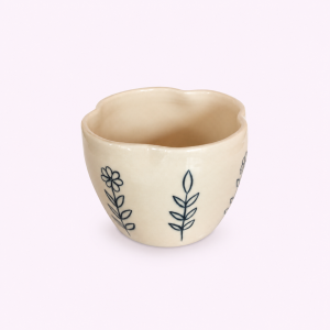Stacked Organic Rims, handmade, handcrafted, ceramic, decorative bowl, home decor, sustainable, ethical, eco friendly