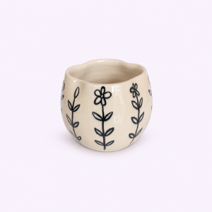 Stacked Organic Rims, handmade, handcrafted, ceramic, decorative bowl, home decor, sustainable, ethical, eco friendly