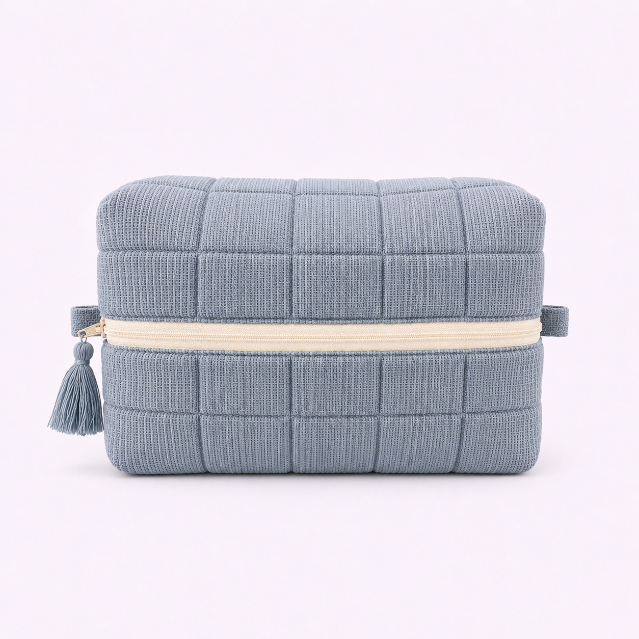 Thread Of Freedom Makeup Pouch - Image 3