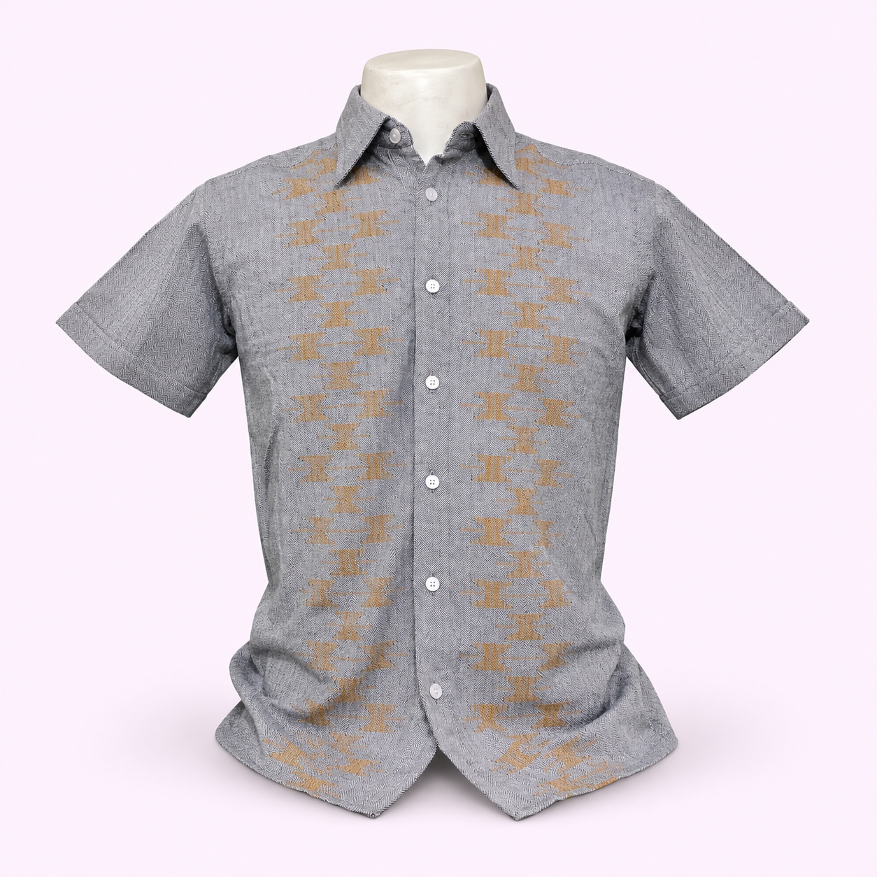 Dhaka Shirt