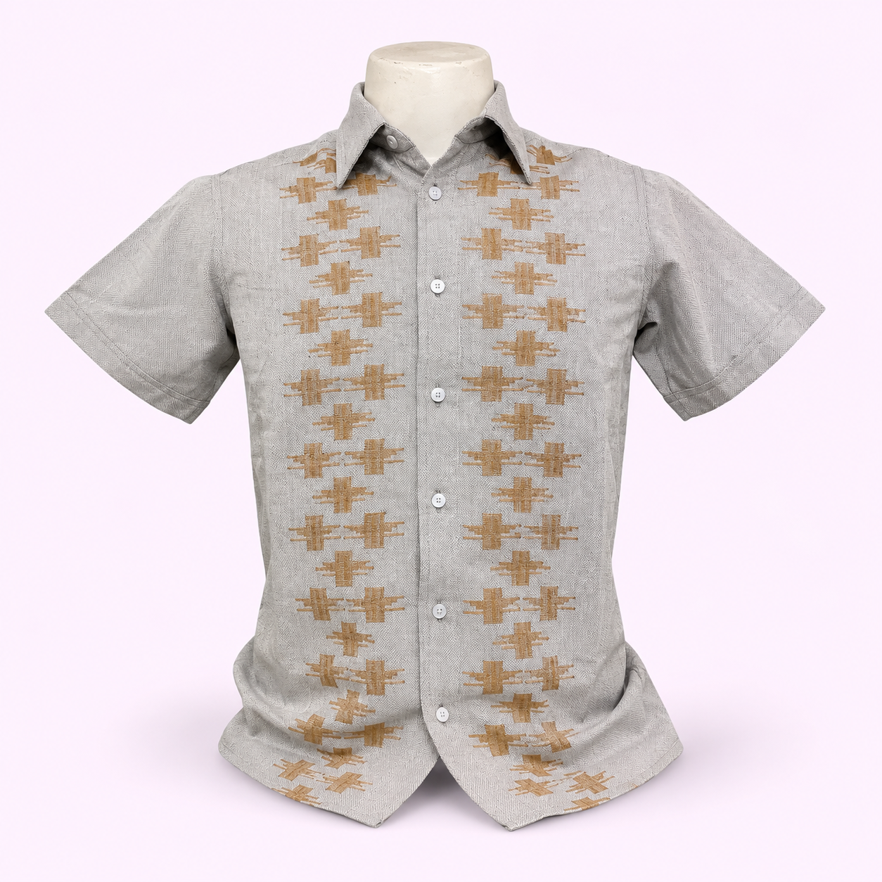 Dhaka Shirt