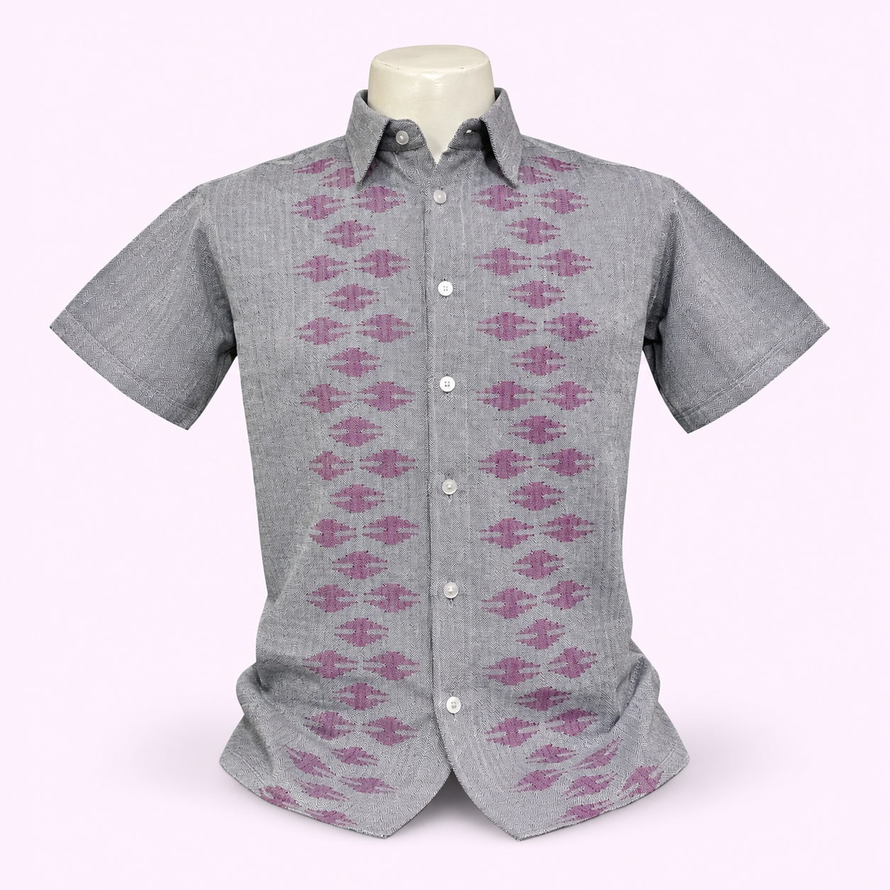 Dhaka Shirt